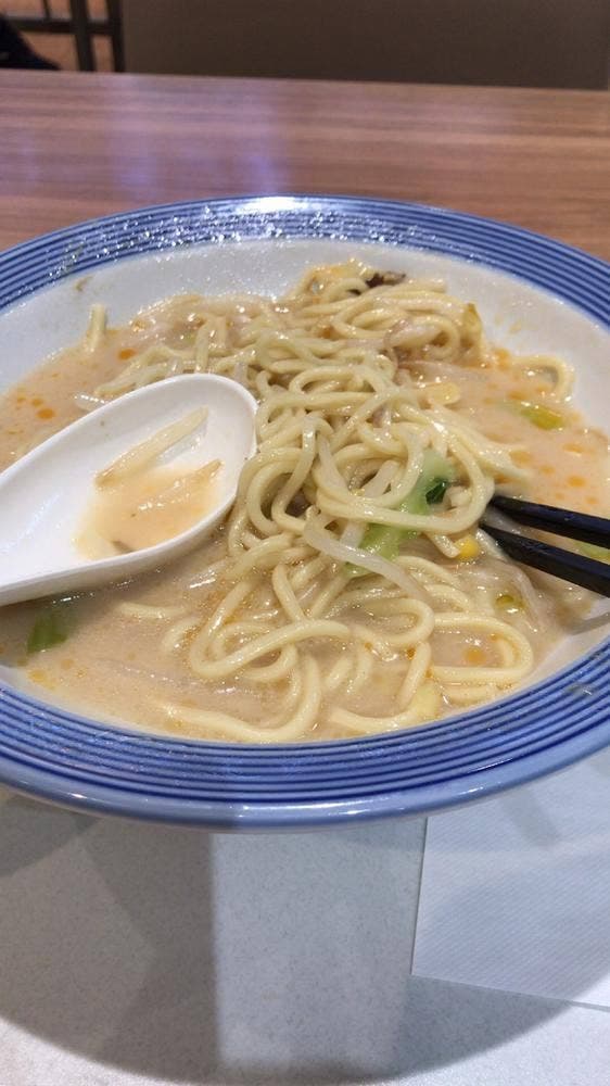 リンガーハット けやきウォーク前橋店 - サブ画像2