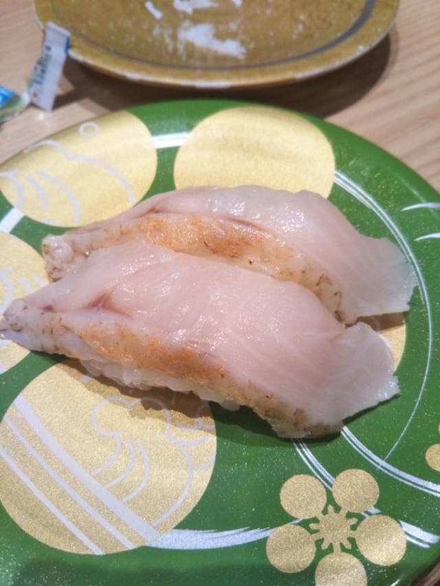 もりもり寿し イオンモール橿原店 - サブ画像1