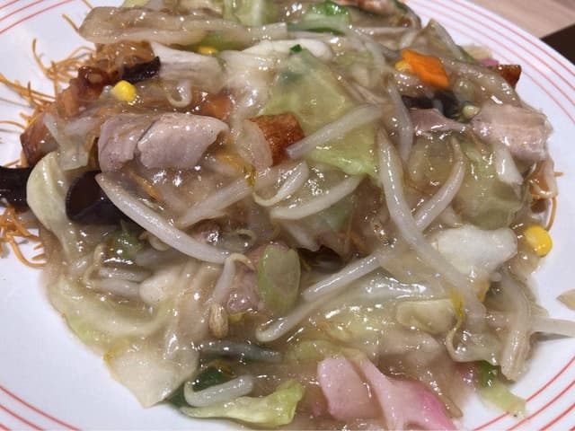 リンガーハット イーアスつくば店 - サブ画像3