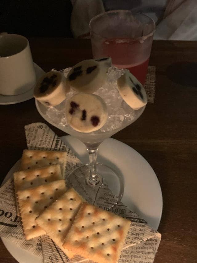 Cocktail BAR EDEN - サブ画像2