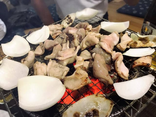 馬場ホルモン - サブ画像2