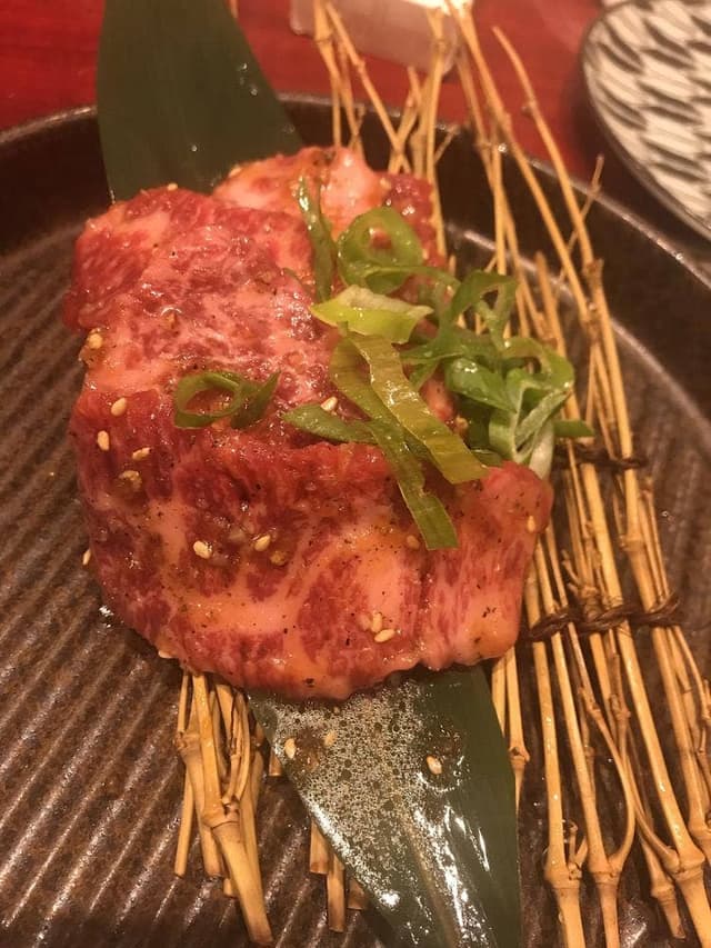 近江焼肉ホルモンすだく 栗東店 - サブ画像3