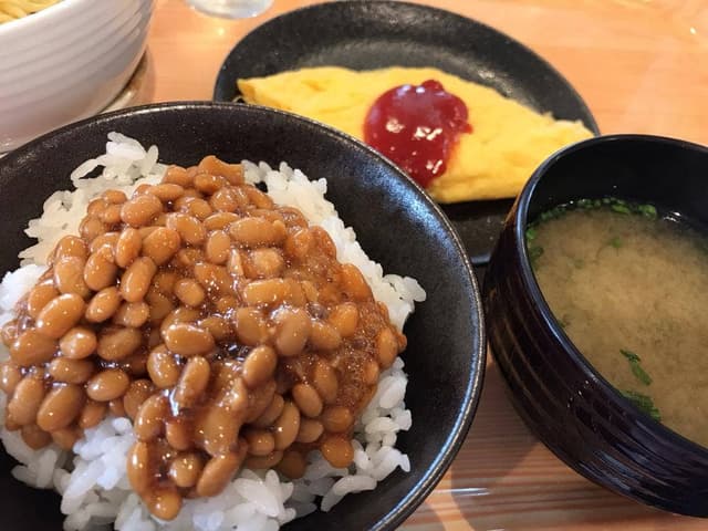 Y's HOTEL 旭川駅前 レストラン - サブ画像2
