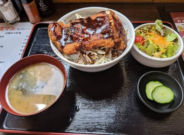 屋台居酒屋 大阪 満マル 新大阪店 - サブ画像1