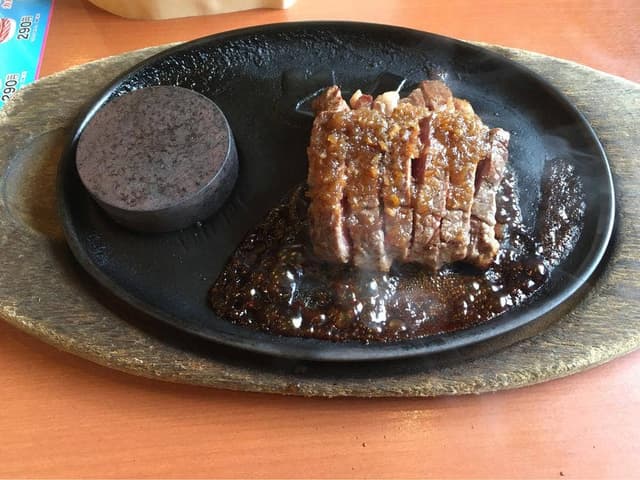 ステーキのどん 浦和三室店 - サブ画像3