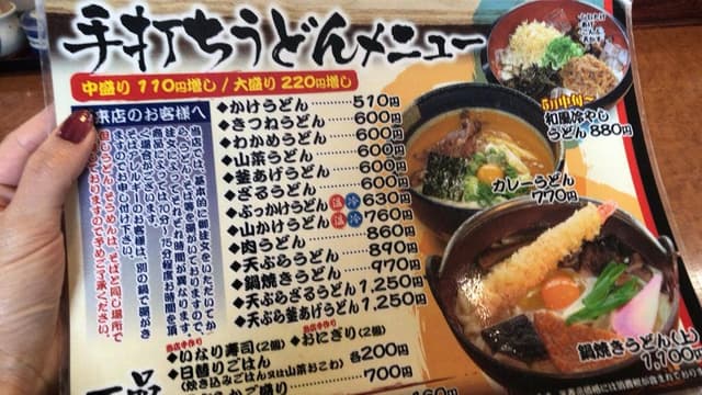 七里茶屋 - サブ画像3