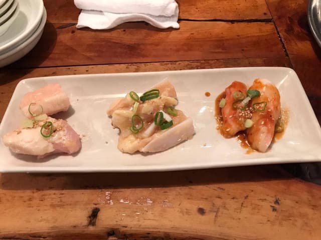 ホルモン屋 だん 横浜桜木町店 - サブ画像1