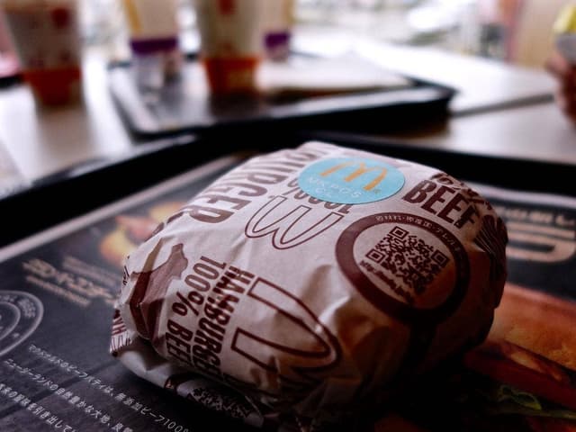 マクドナルド 会津若松店 - サブ画像3