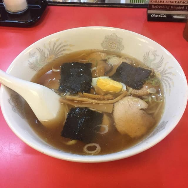 竜さん - サブ画像1