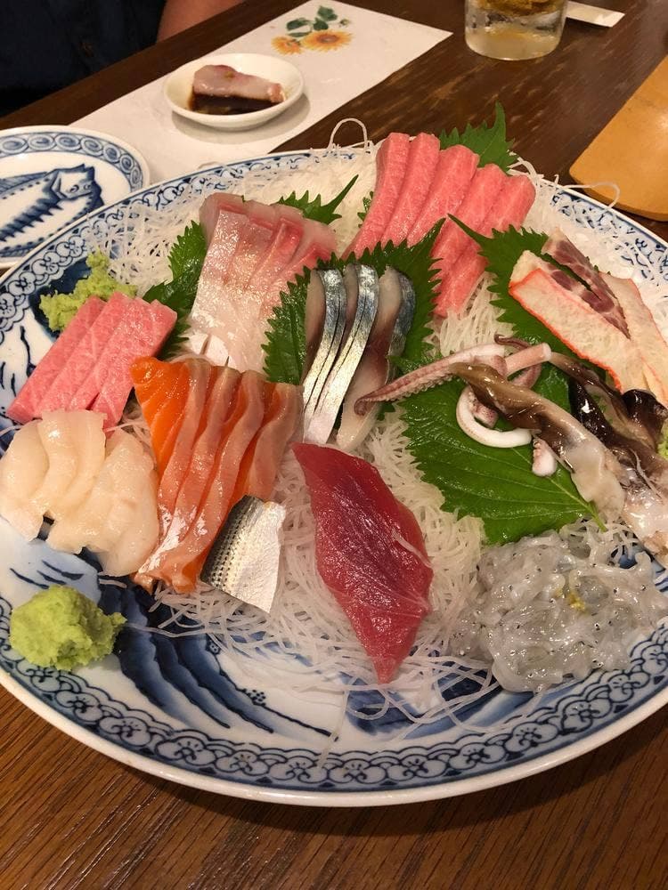 寿司割烹秀