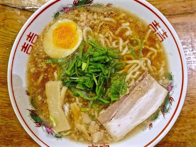 菜華楼 - サブ画像3