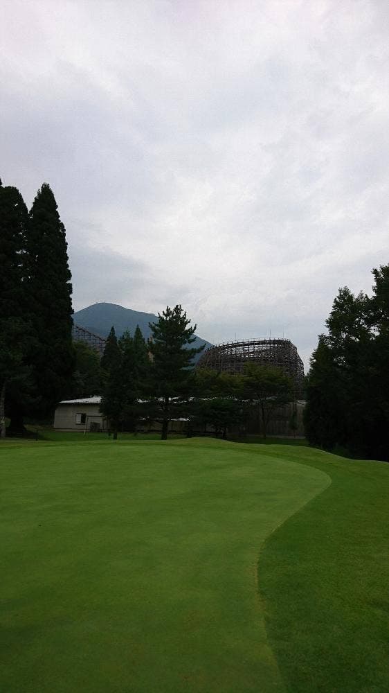 レストランボレロ 城島高原ゴルフクラブ - サブ画像1