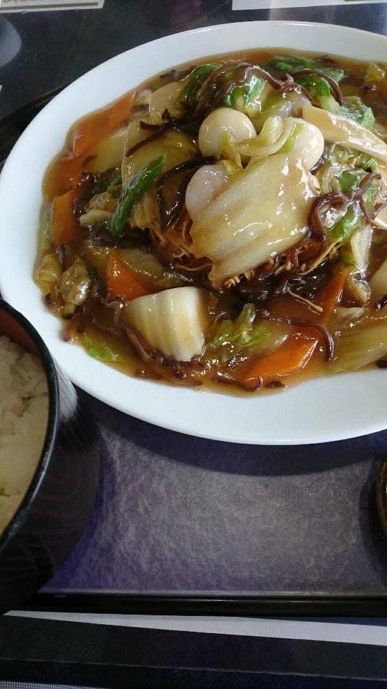 レストランボレロ 城島高原ゴルフクラブ - サブ画像2