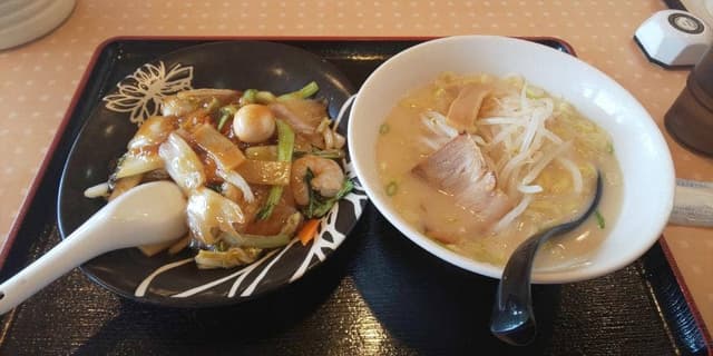 味味 - サブ画像1