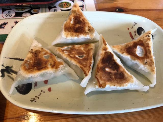 鉄人 餃子坊 成東店 - サブ画像2