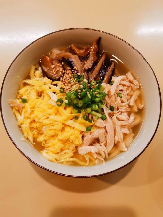 鳥料理よしだ - サブ画像1