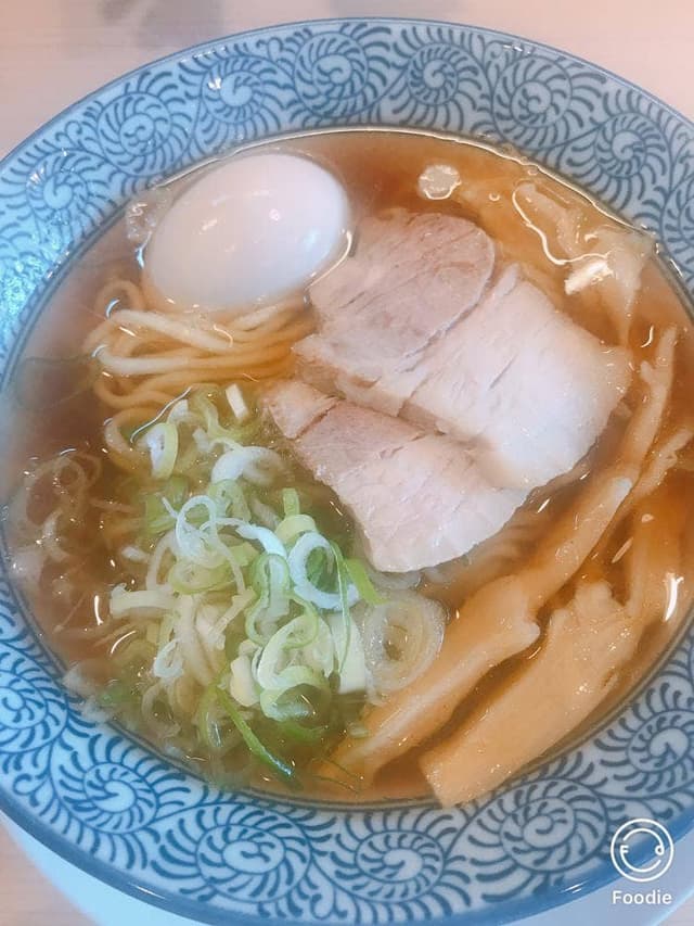 めんや安寿 - サブ画像3