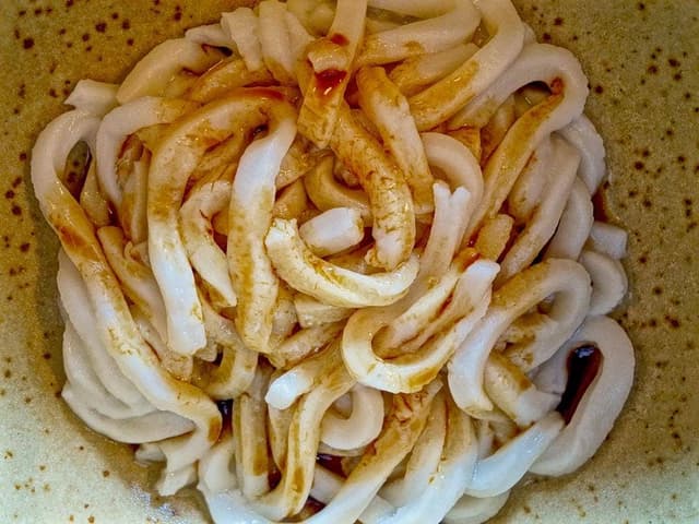 蕎八かやの - サブ画像3