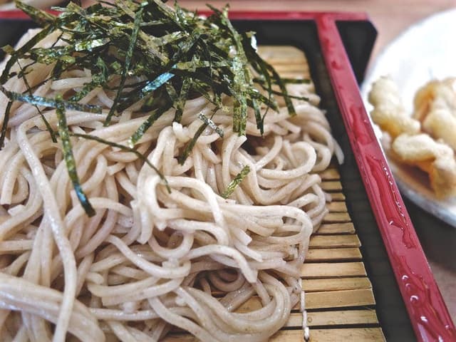 清水屋 - サブ画像3