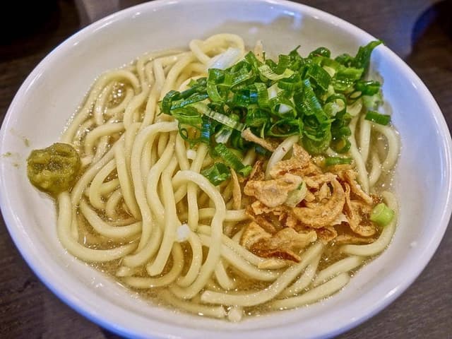 しゃぶ葉 会津若松店 - サブ画像1