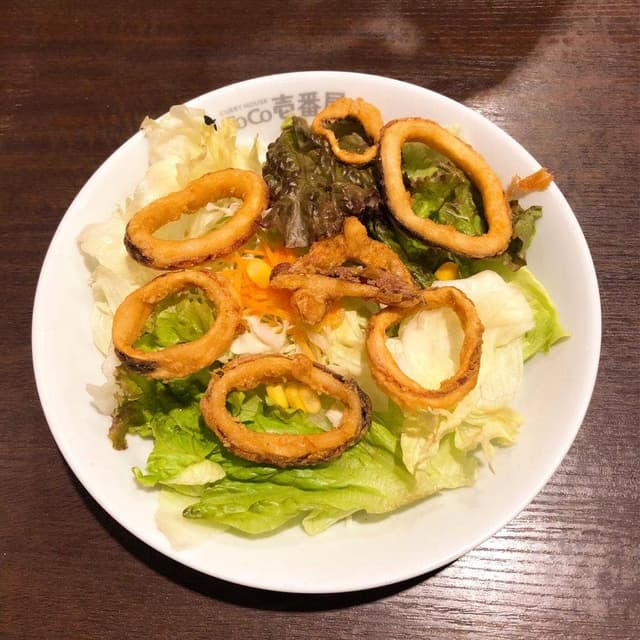 カレーハウスCoCo壱番屋 熊本東バイパス店 - サブ画像1
