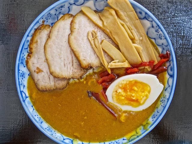 んめ!!テイク食堂 - サブ画像1