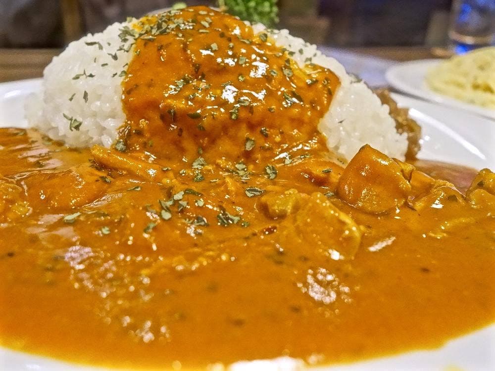 旅Cafe RICE FIELD