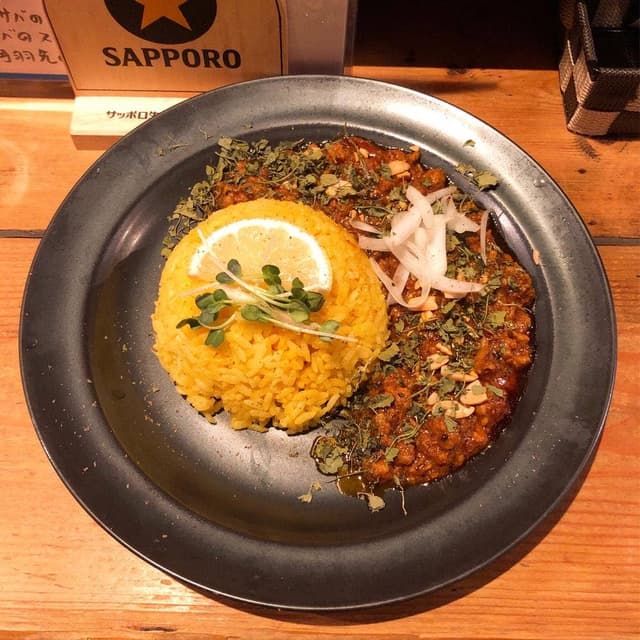 Curry&Bar サンテリア - サブ画像2