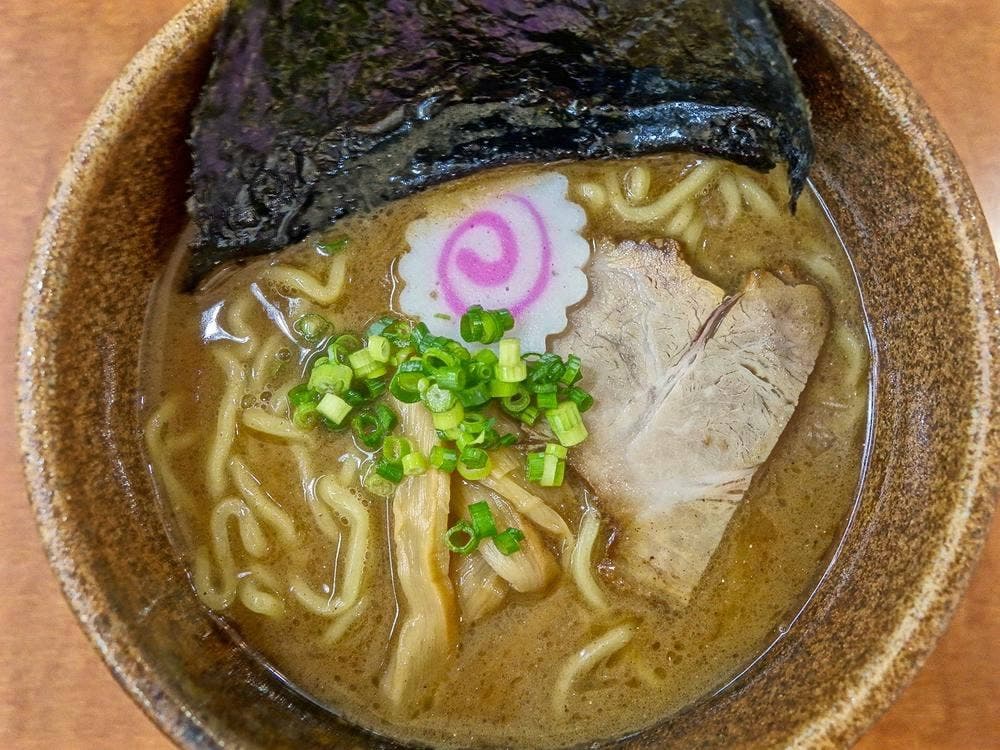 回転寿司 与三郎 北海道