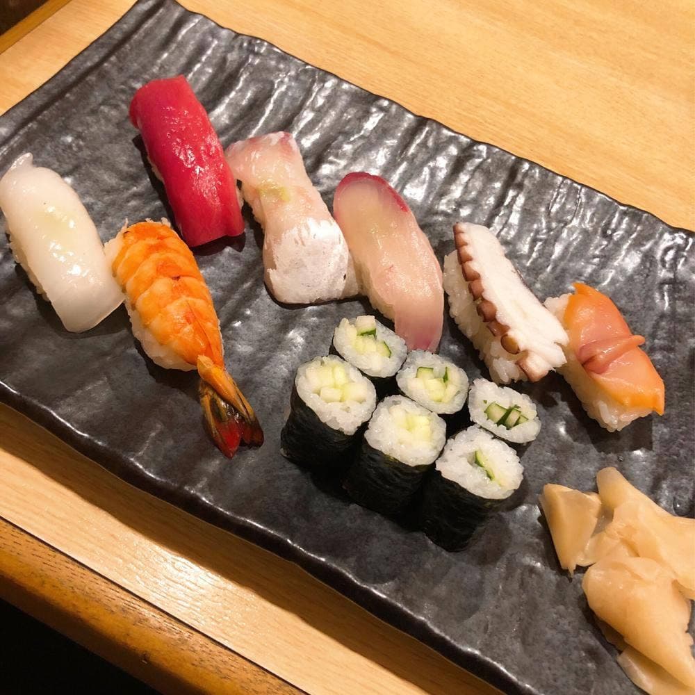 海鮮居酒屋かづま