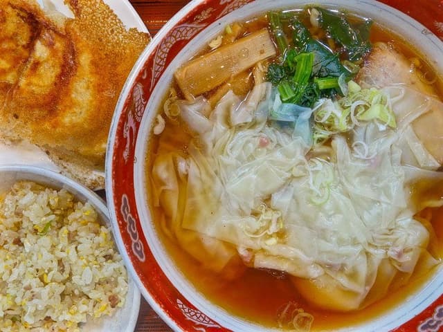 南京飯店 花春店 - サブ画像3