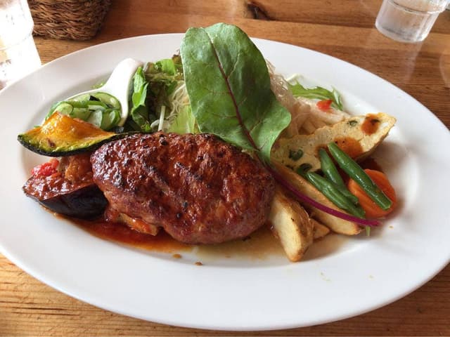 ウト・ウーク - サブ画像2