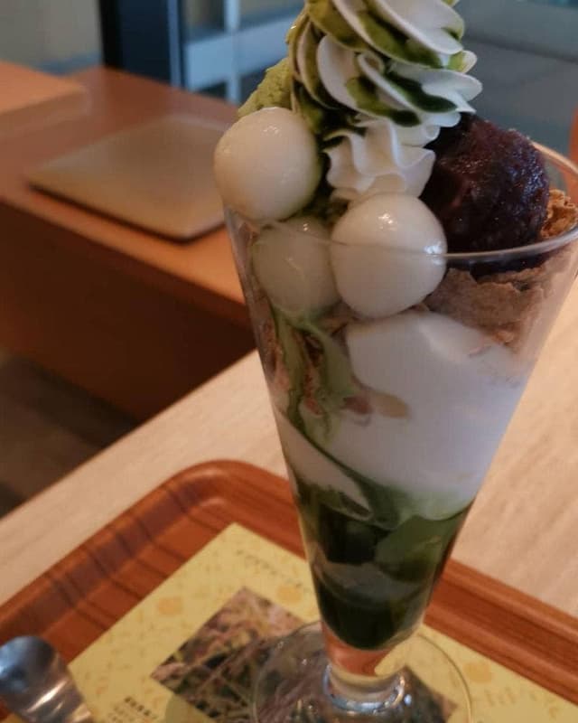 ナナズ グリーンティー グランフロント大阪店 - サブ画像2
