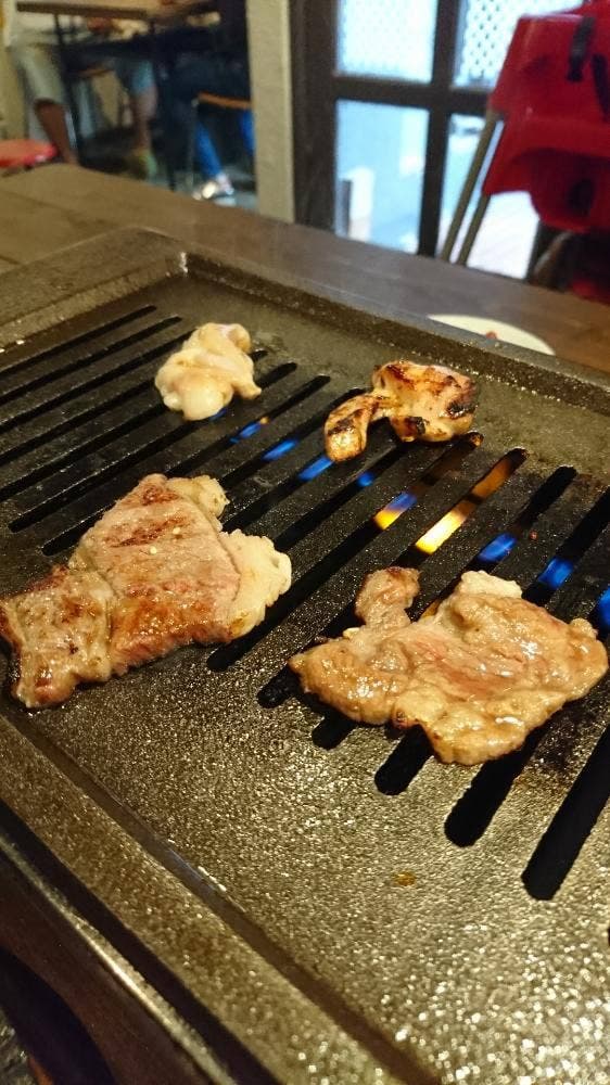 韓屋 仁