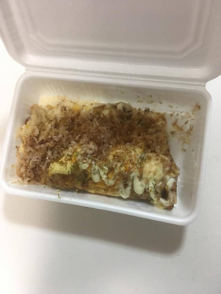 たこやき風風 都島店