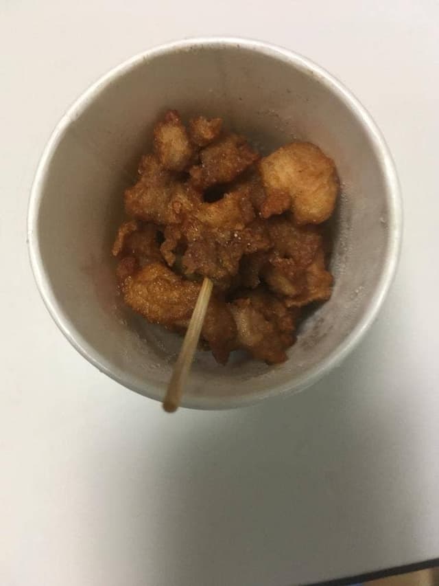 たこやき風風 都島店 - サブ画像2