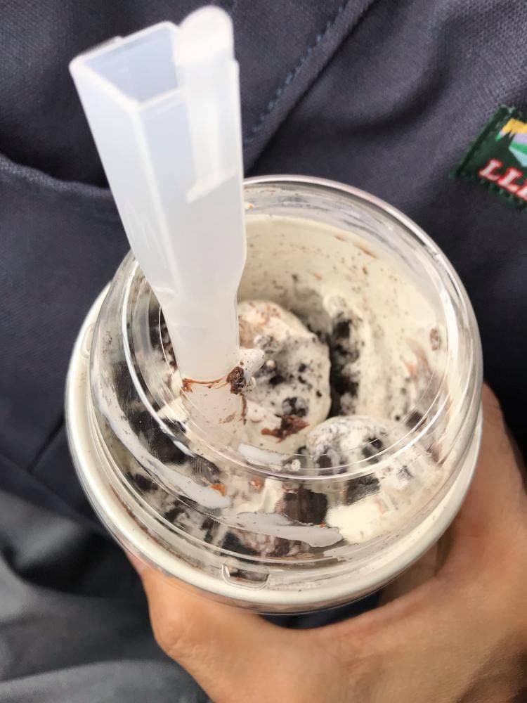 マクドナルド 7号線村上店