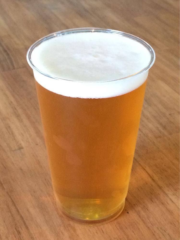 PROST みちのく福島路ビール