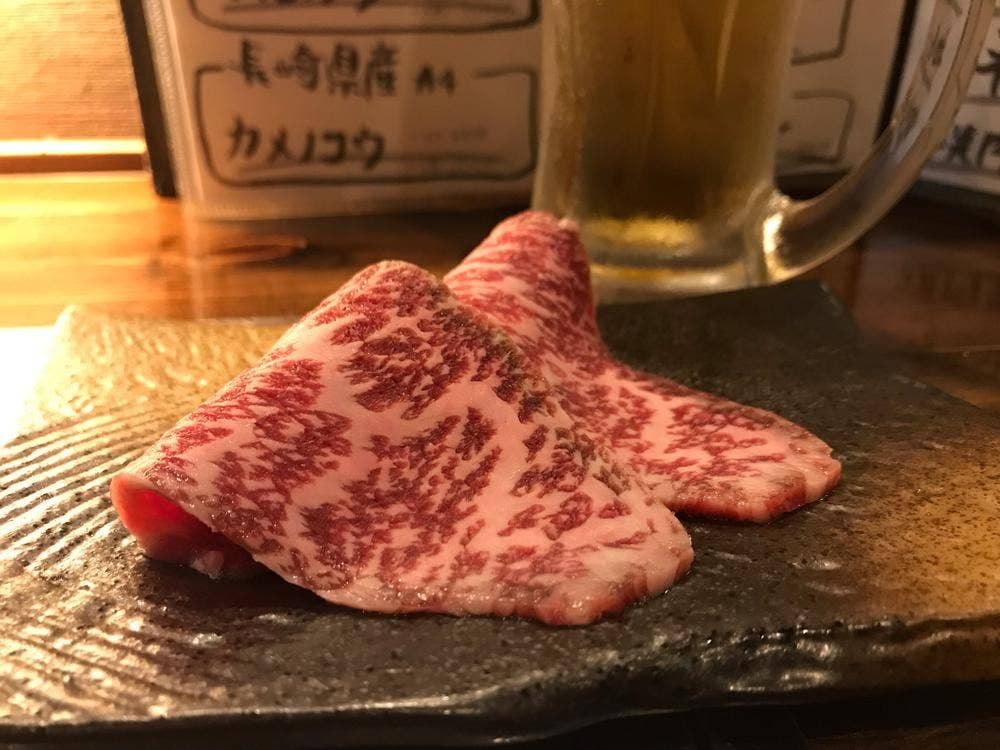 国産・和牛酒場 網屋
