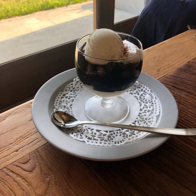 ゴッチャ コーヒーファクトリー - サブ画像1