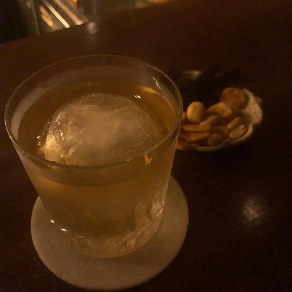 凪BAR
