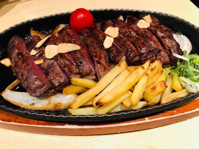 喰人 イートマン 東通り店 - サブ画像2