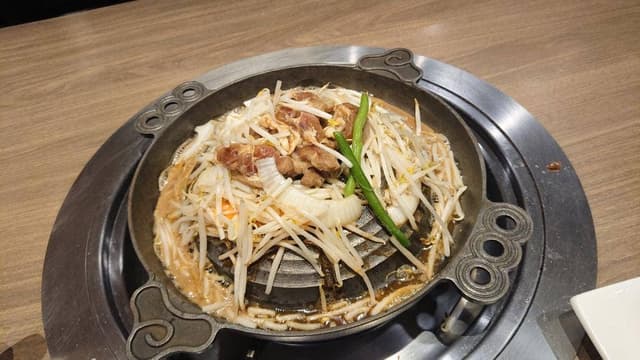 松尾ジンギスカン 本店 - サブ画像3