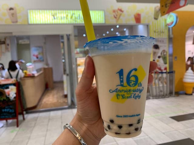 パールレディ アスティ静岡店 - サブ画像2