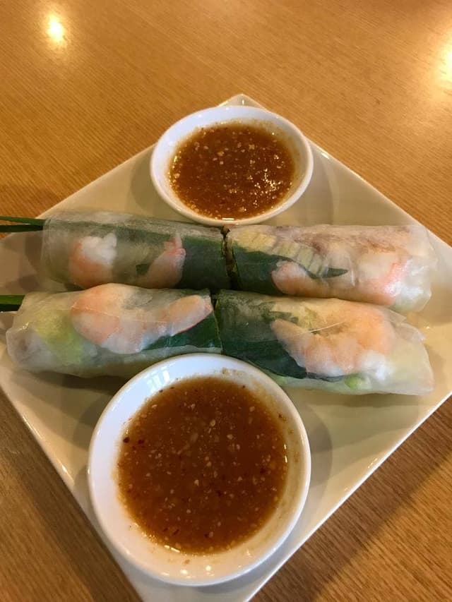 ベトナム家庭料理 シクロ 本鵠沼店 - サブ画像3