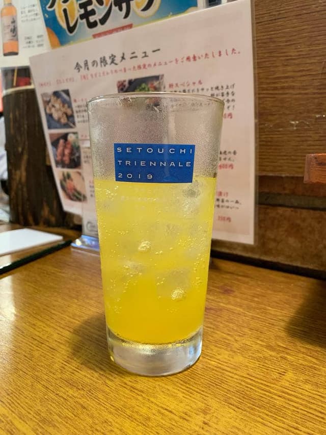 炭火焼鳥 若大将 - サブ画像2