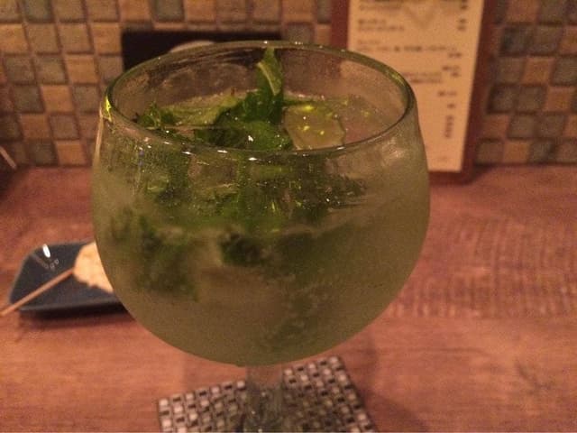 Apero Chez Taimai - サブ画像3
