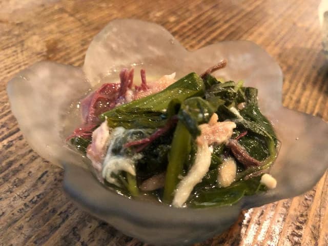 炭焼笑店 陽 天満店 - サブ画像2