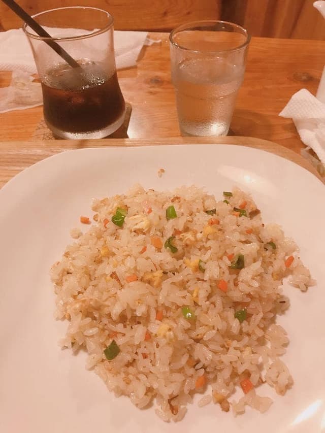 カフェレストバンバン - サブ画像2