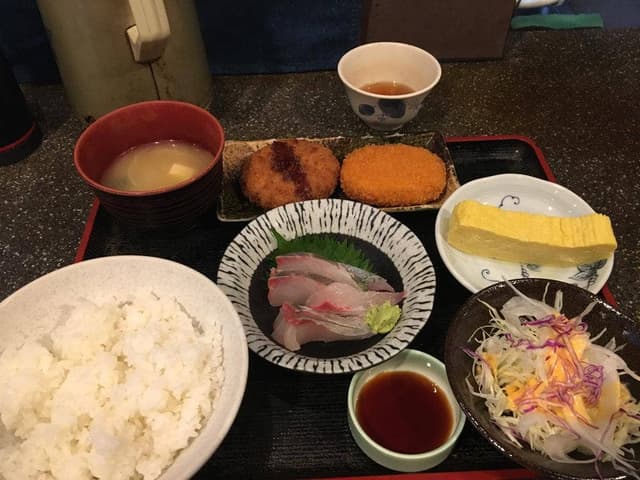 味処 ほうげん - サブ画像1